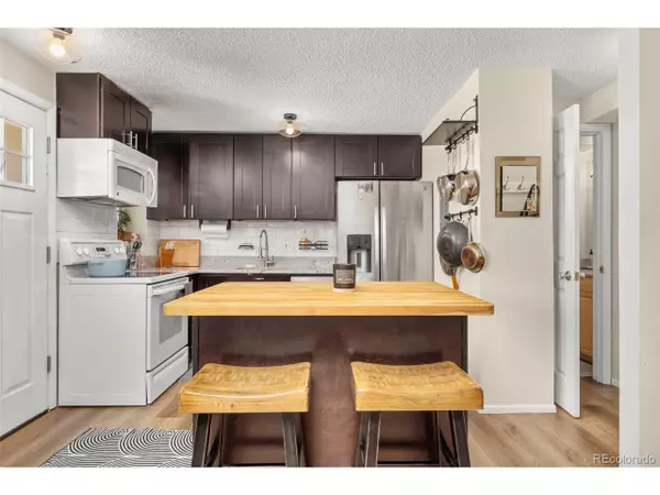 Denver, CO 80206,1355 Gaylord St #4