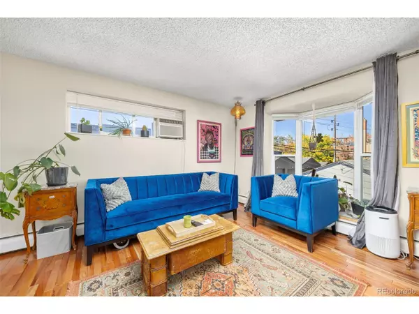 Denver, CO 80206,1355 Gaylord St #4
