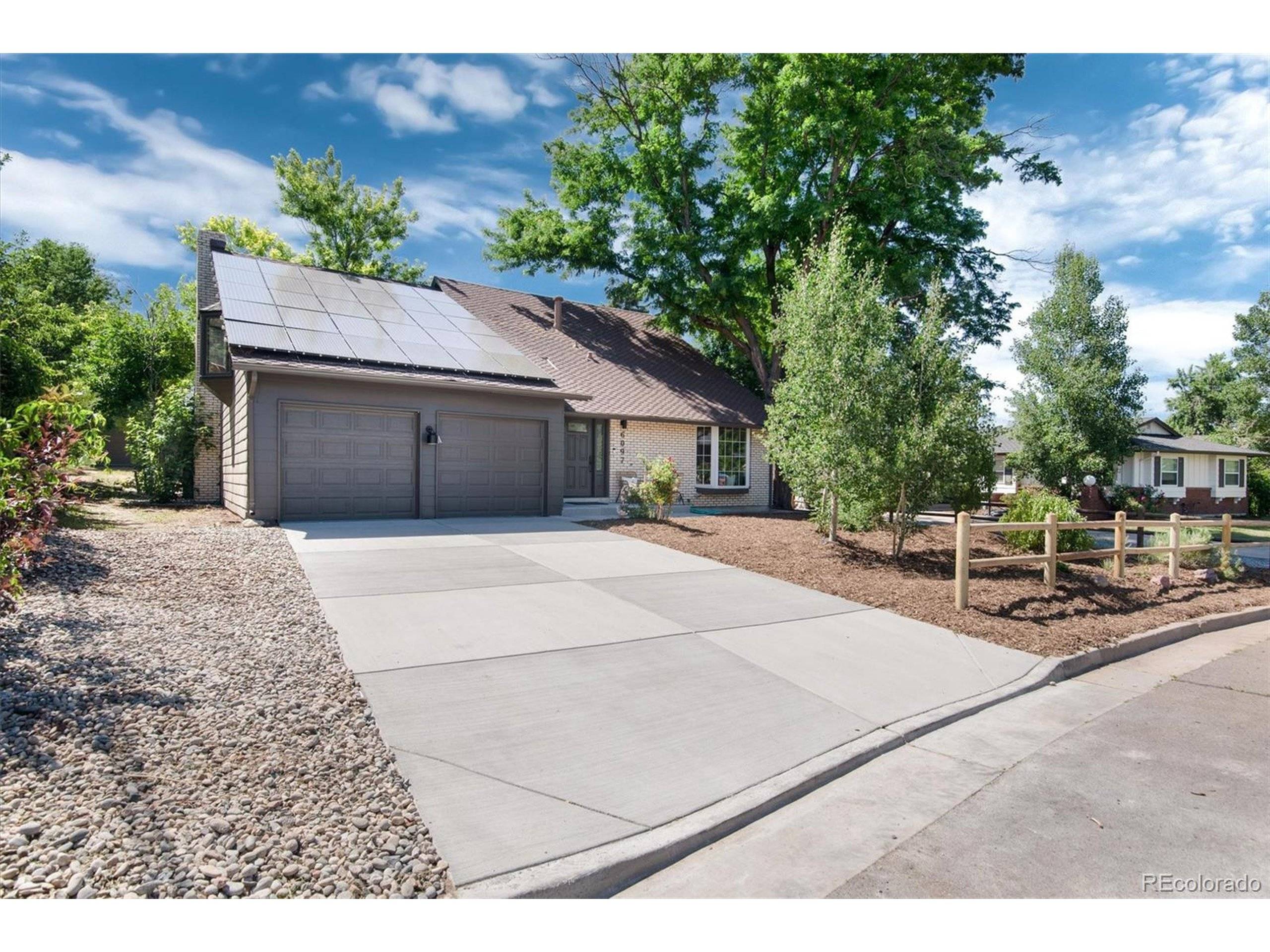 Centennial, CO 80121,6097 S Jackson St