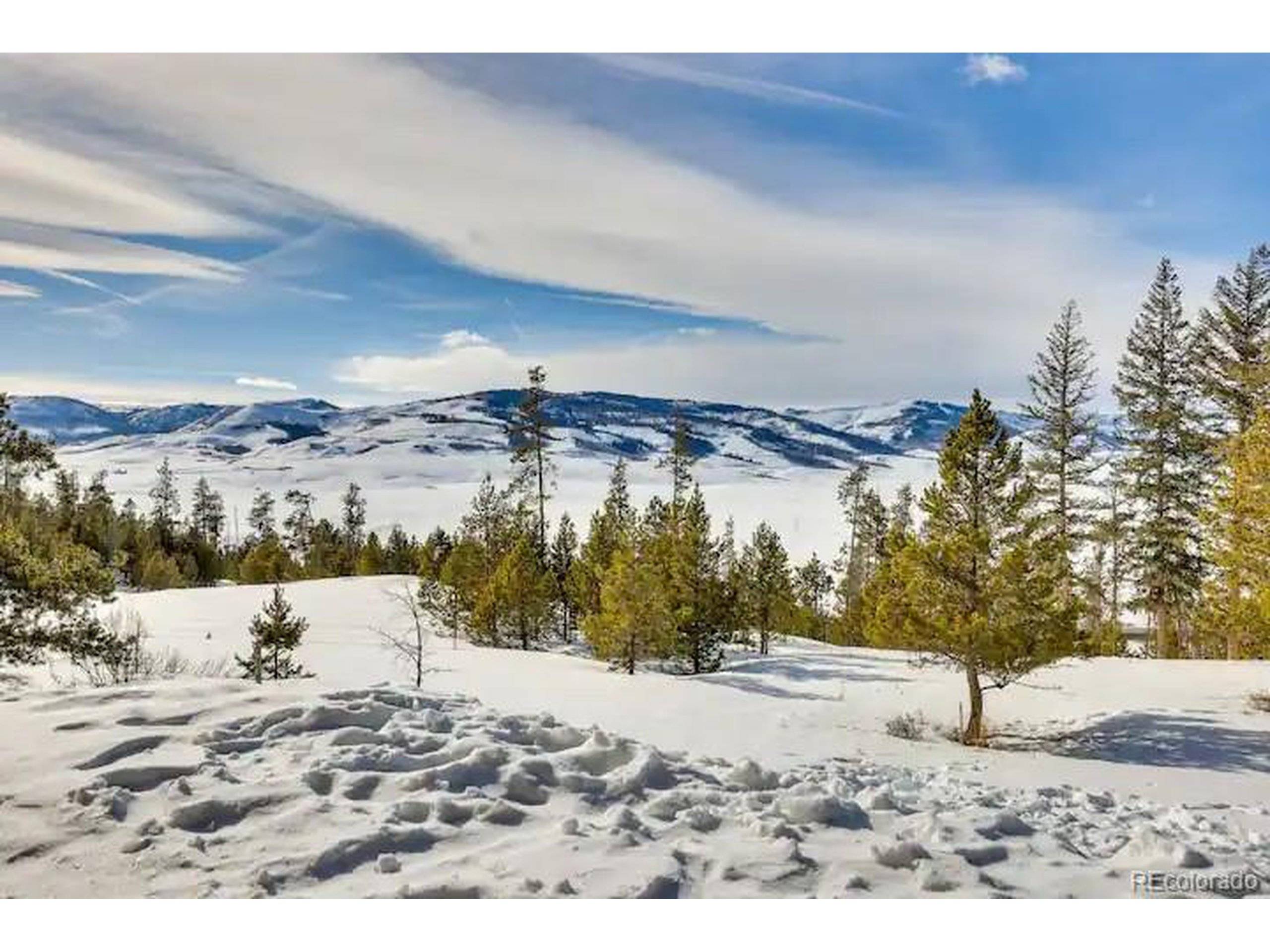 Granby, CO 80446,Address not disclosed