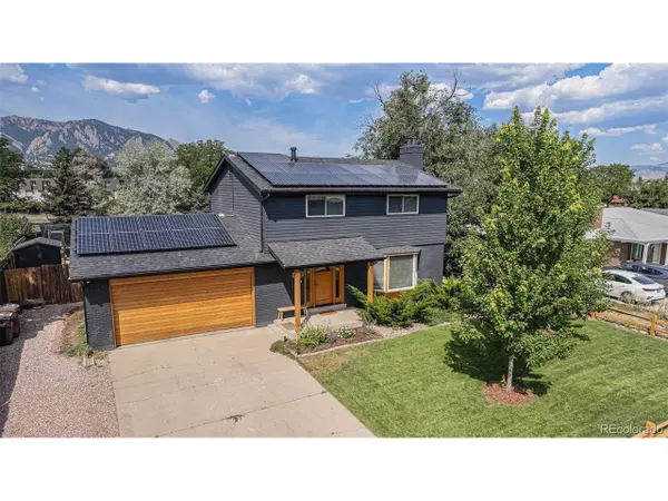 Boulder, CO 80303,219 Seminole Dr