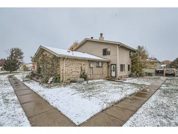 Lakewood, CO 80227,3225 S Garrison St #39