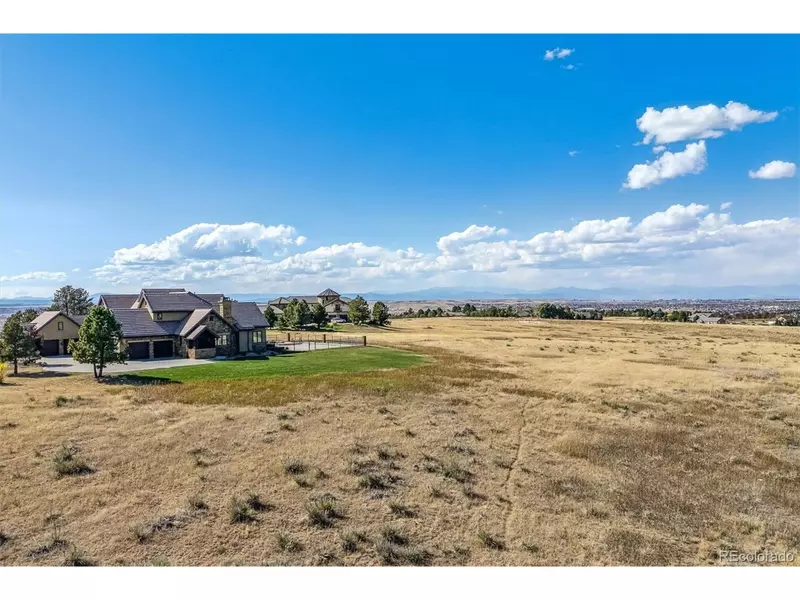 7909 Forest Keep Cir, Parker, CO 80134