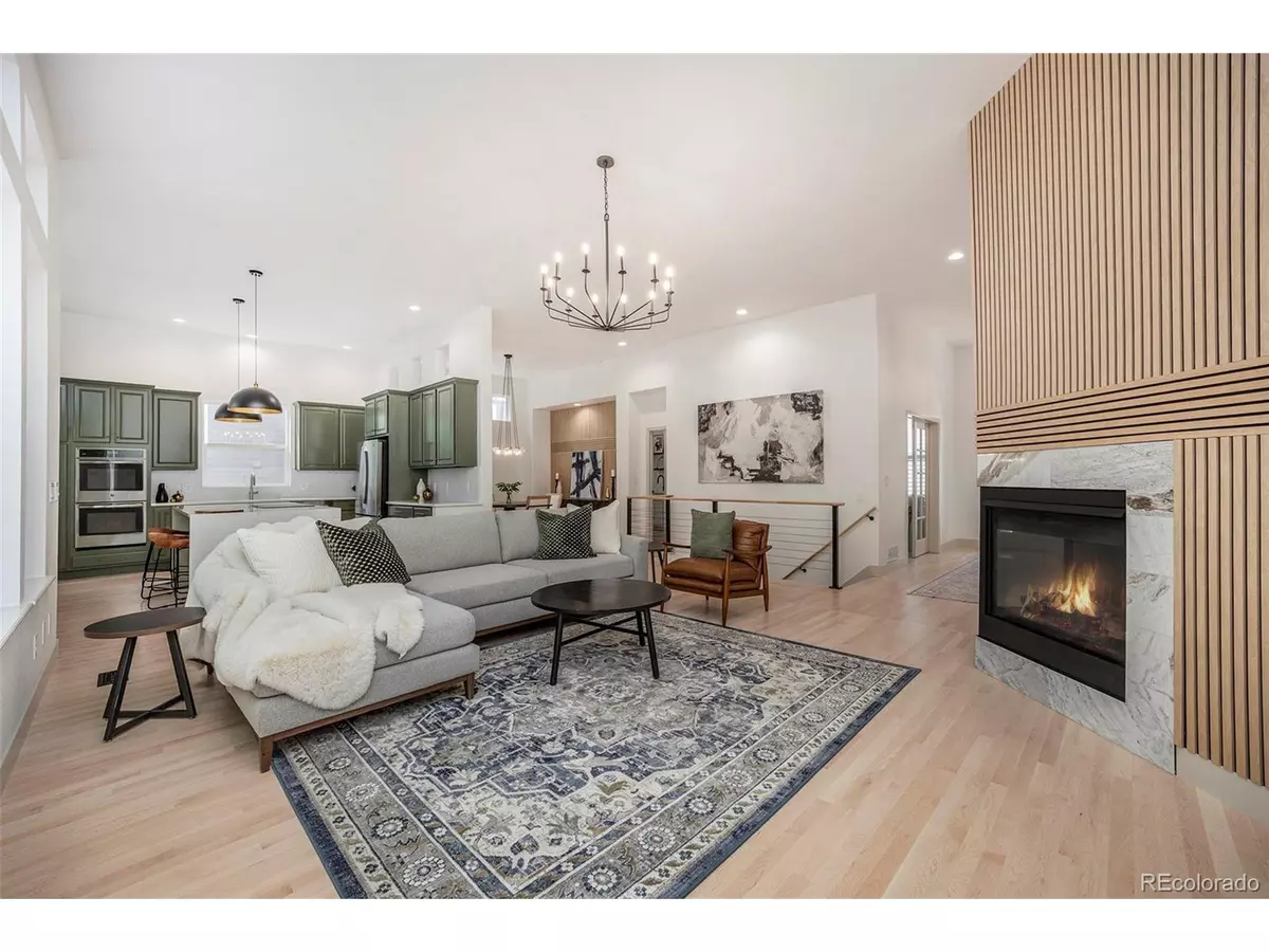 Castle Pines, CO 80108,7410 Winter Berry Ln