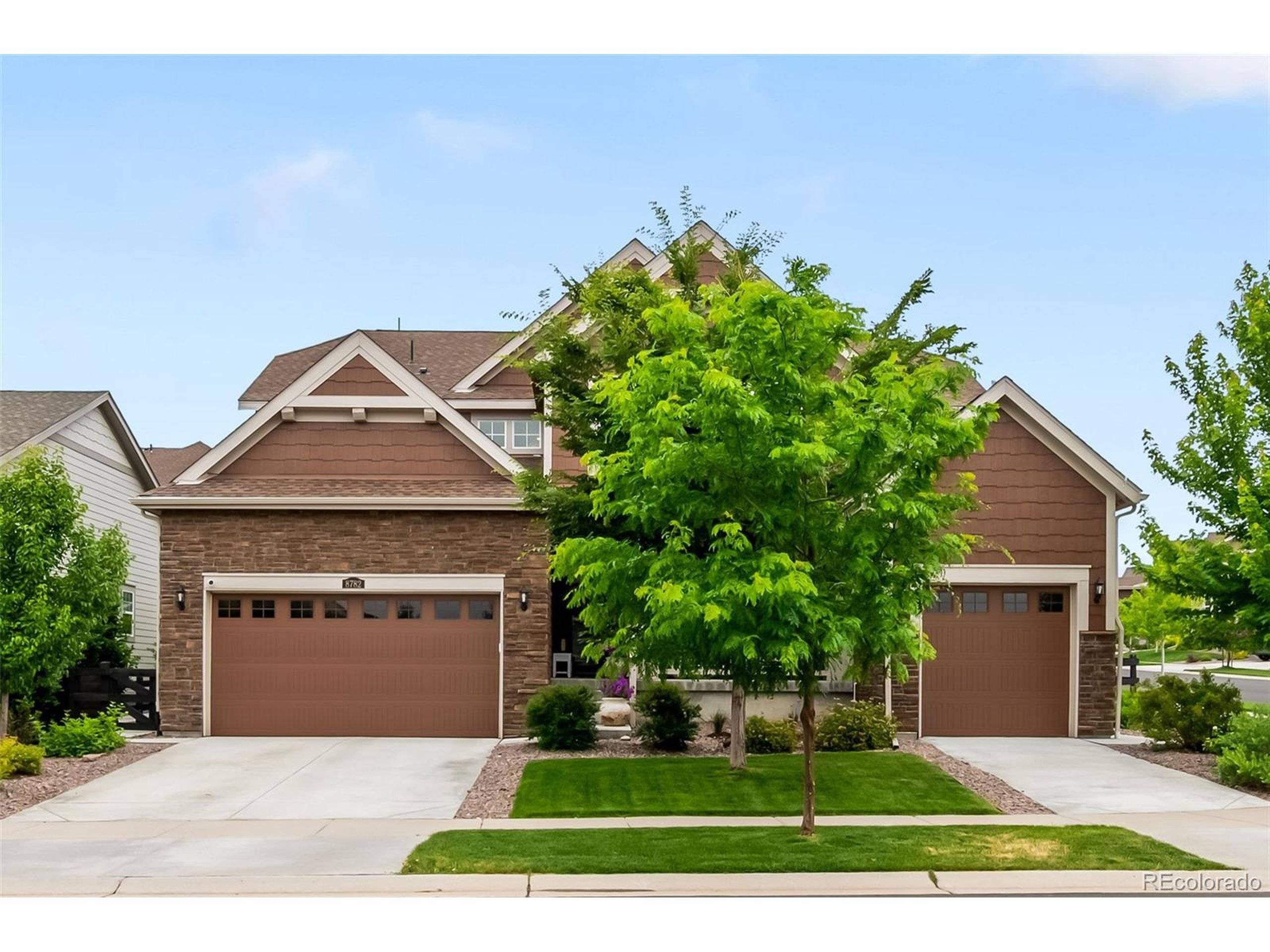 Aurora, CO 80016,8782 S Wenatchee Ct