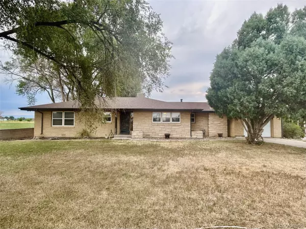 27193 County Farm Rd, Pueblo, CO 81006