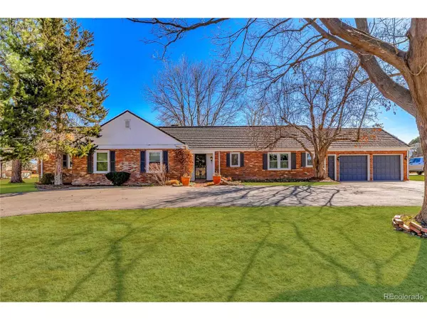 22 Wedge Way, Littleton, CO 80123