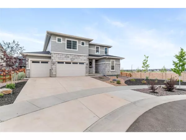 Aurora, CO 80019,3453 N Gold Bug Ct