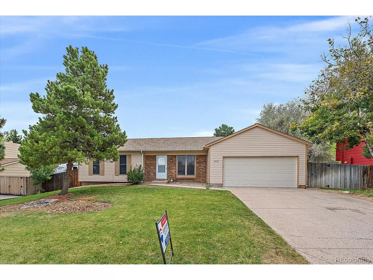 Parker, CO 80138,6659 E Rustic Dr