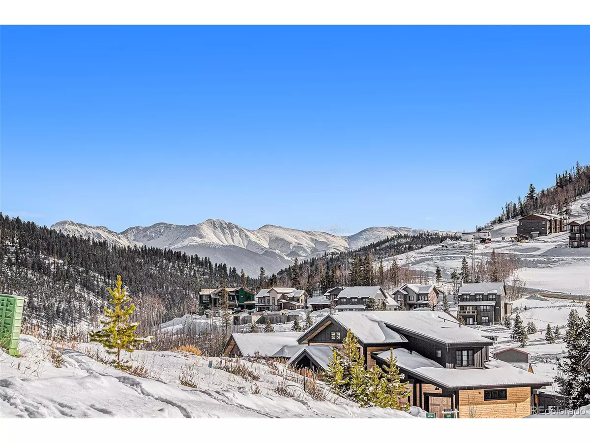 Granby, CO 80446,1500 Lone Eagle Dr