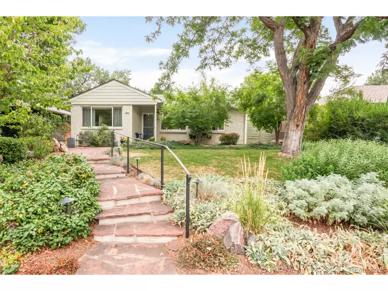 1210 Locust St, Denver, CO 80220