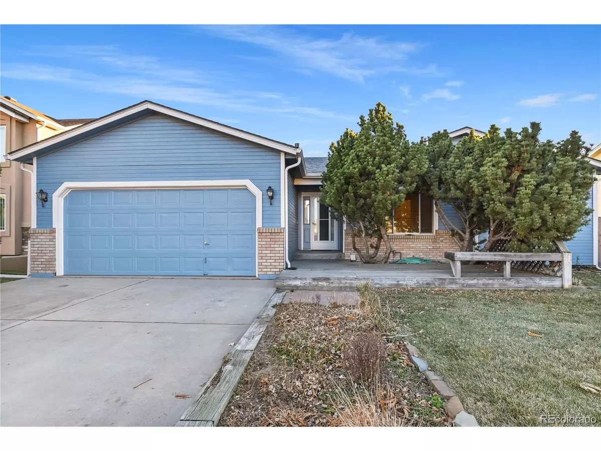 Colorado Springs, CO 80911,685 Upton Dr