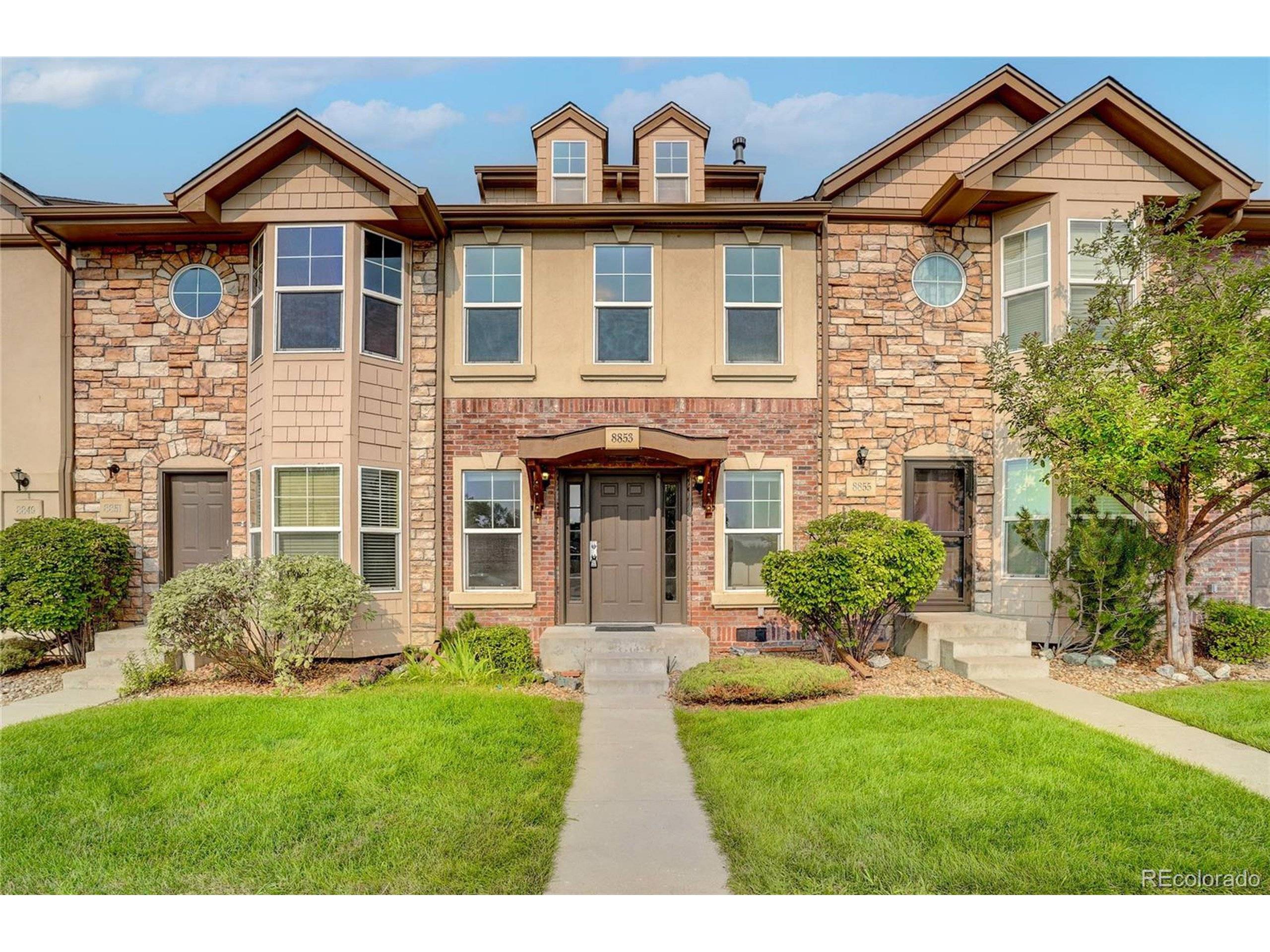 8853 Lowell Way, Westminster, CO 80031