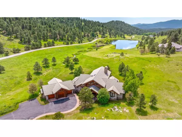 Golden, CO 80401,28267 Meadowlark Dr