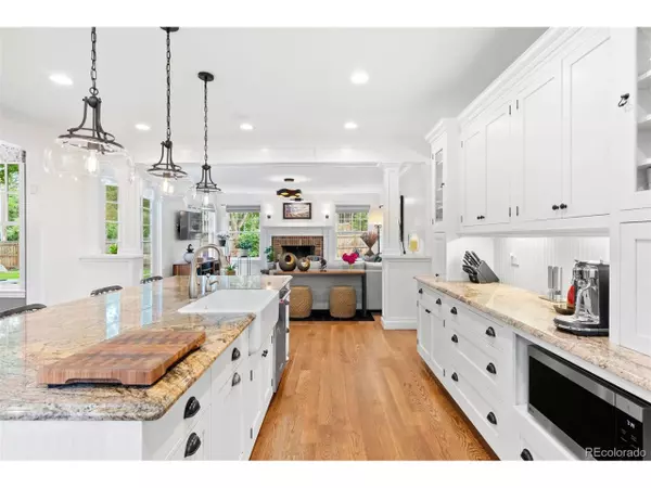 Colorado Springs, CO 80906,3 Mesa Ln