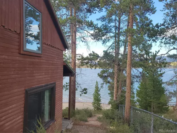 Granby, CO 80446,Address not disclosed