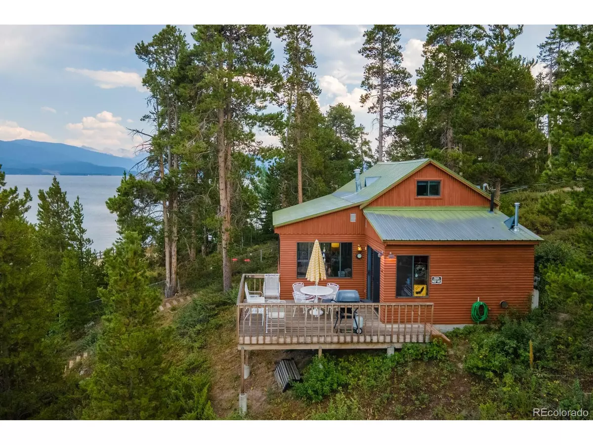 Granby, CO 80446,Address not disclosed