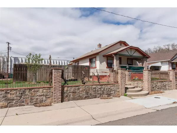 Denver, CO 80216,4849 Lincoln St