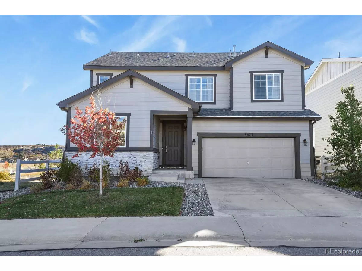 Castle Rock, CO 80104,3673 Makley Cir