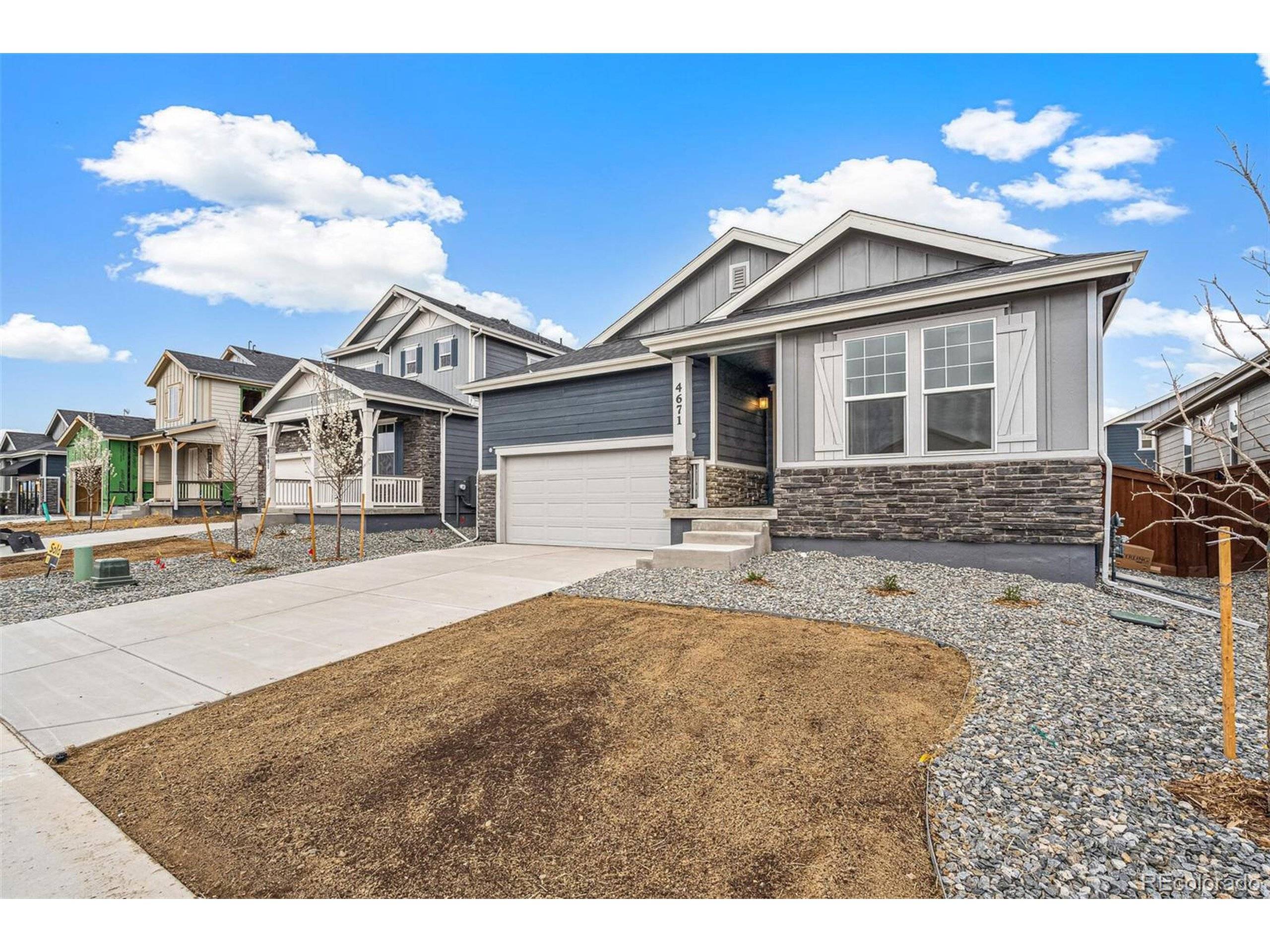 4671 Amrock Dr, Johnstown, CO 80534