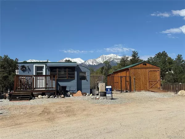 Nathrop, CO 81236,10795 County Road 197 A #282 & 283