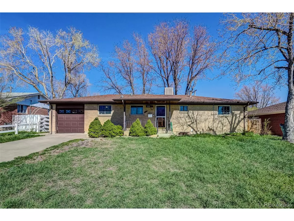 Westminster, CO 80030,7170 Canosa Ct