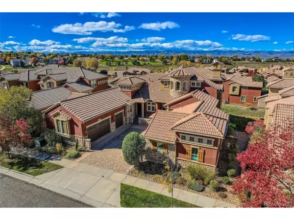 Highlands Ranch, CO 80126,9255 Sori Ln
