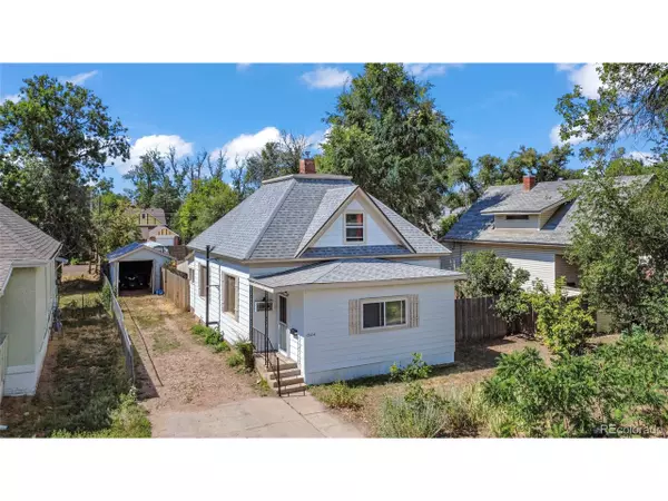 1324 10th St, Greeley, CO 80631