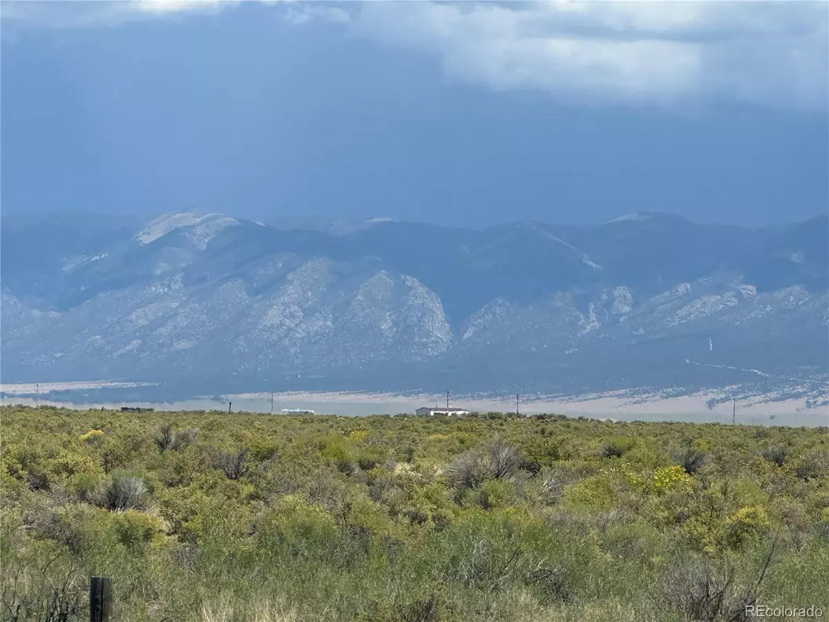 Alamosa, CO 81101,Douglas Dr
