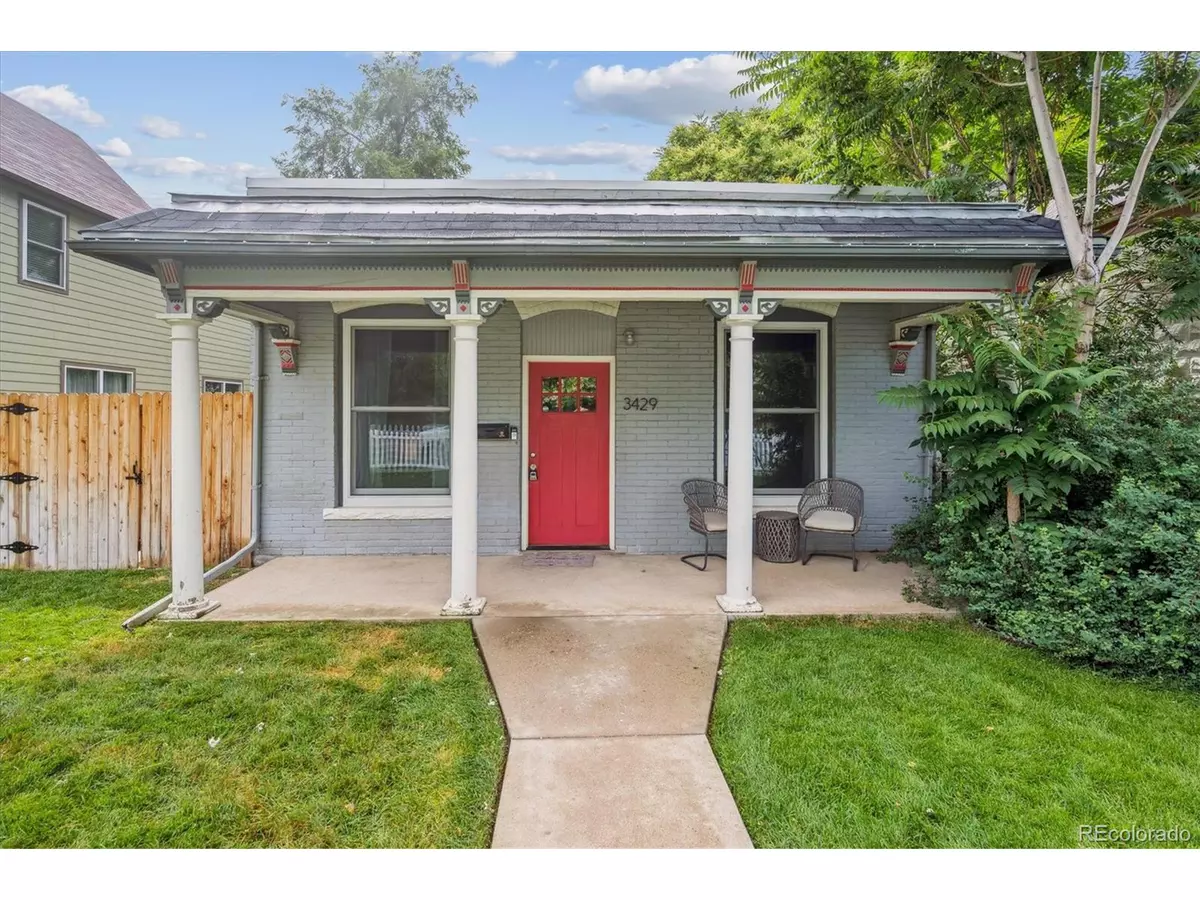 Denver, CO 80205,3429 N Adams St