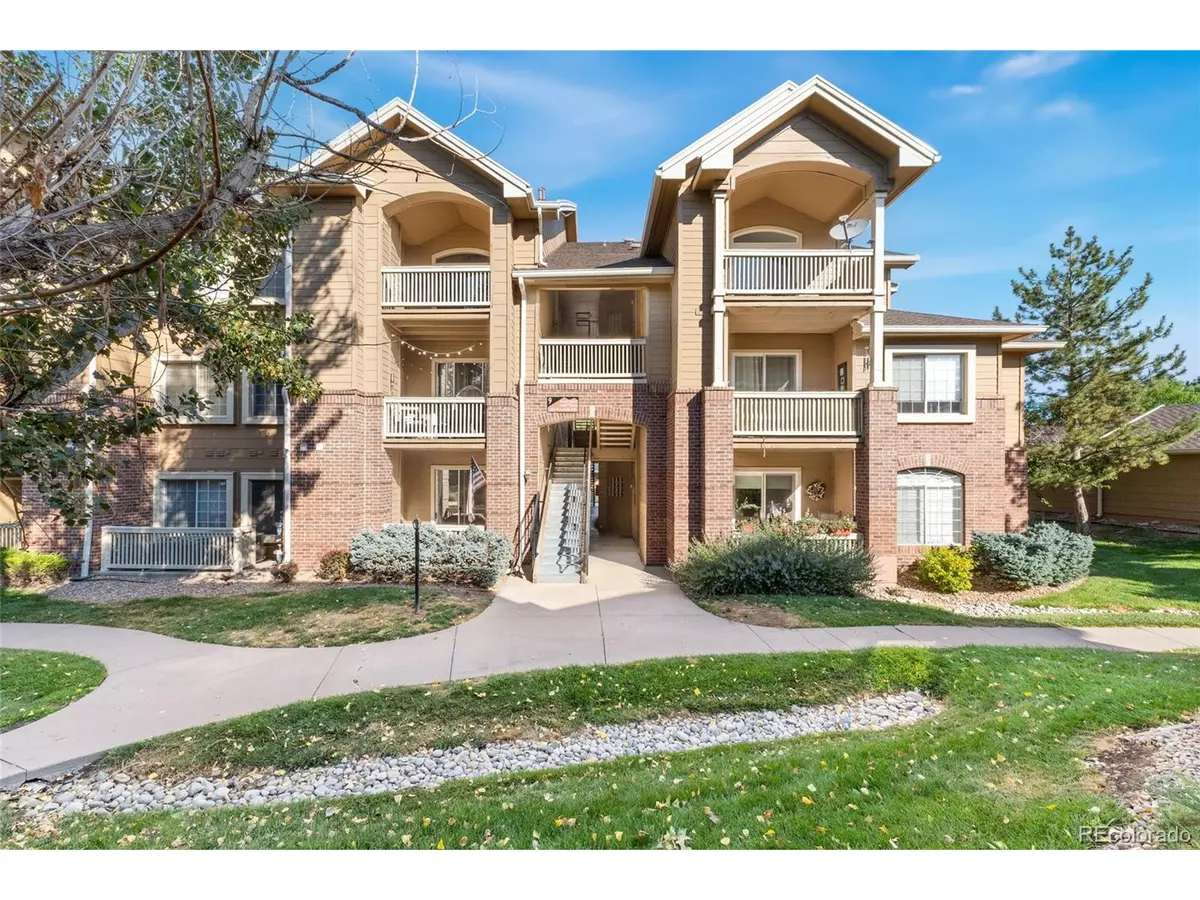 Littleton, CO 80120,1632 W Canal Cir #915