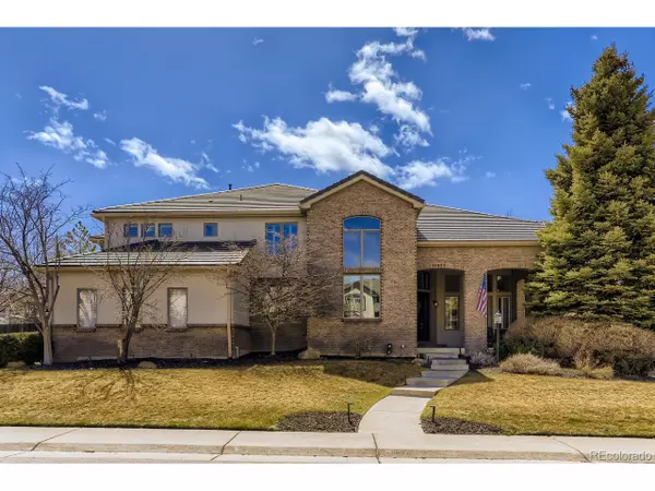 11672 E Berry Ave,  Englewood,  CO 80111