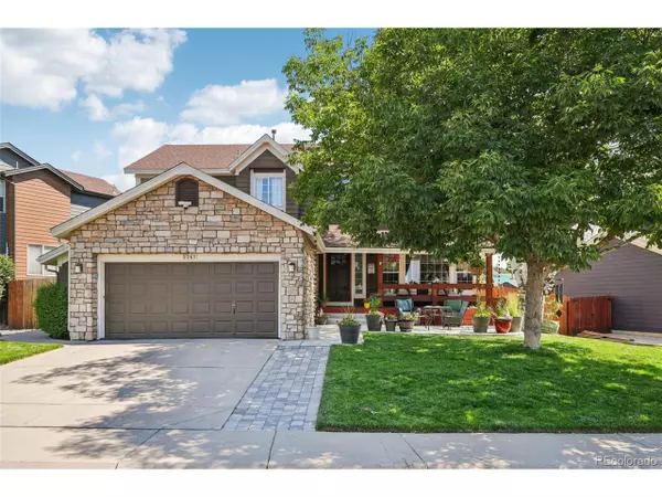 5261 E 130th Cir,  Thornton,  CO 80241