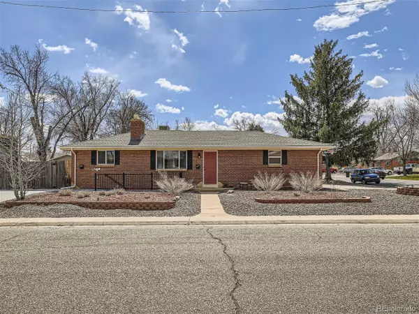 10334 W 62nd Ave, Arvada, CO 80004