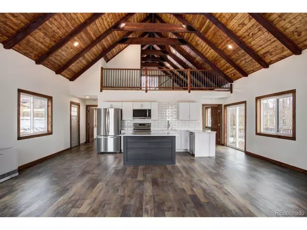 Fairplay, CO 80440,1527 Sheep Ridge Rd