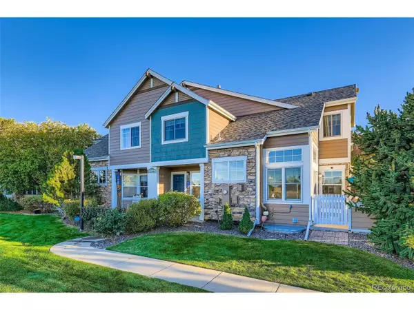 Thornton, CO 80241,13275 Holly St #F