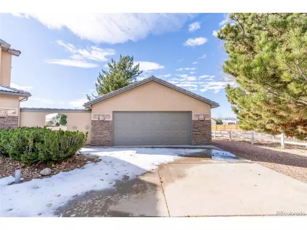 Pueblo, CO 81007,496 W Mangrum Dr