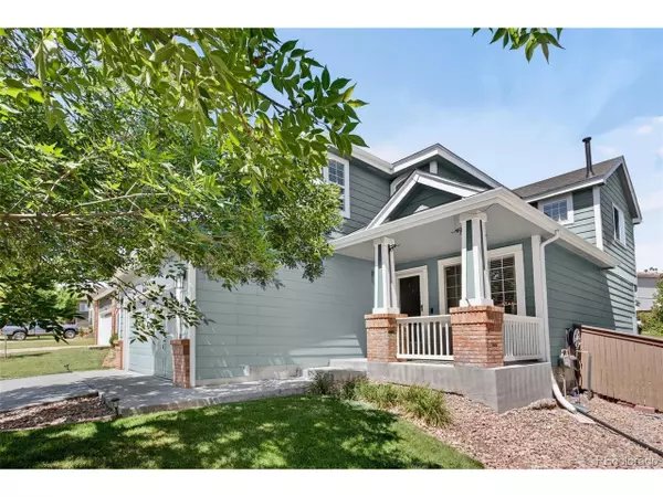 Highlands Ranch, CO 80130,4535 Hunterwood Dr