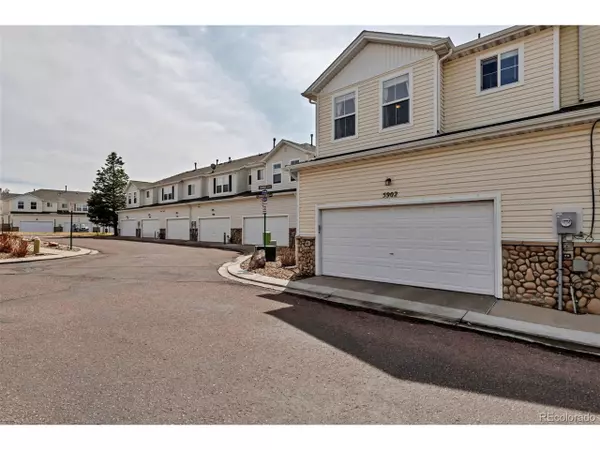 Colorado Springs, CO 80923,Address not disclosed
