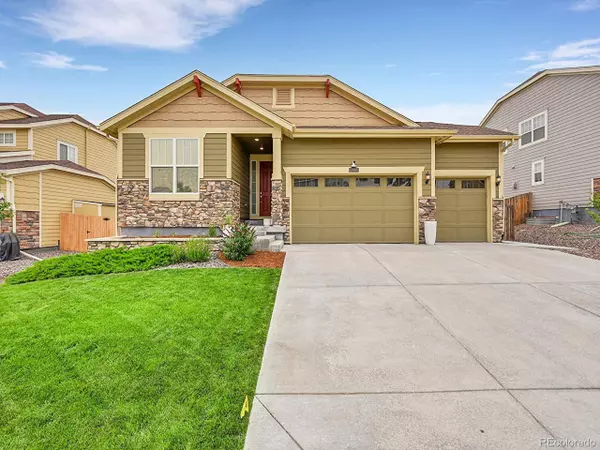 Thornton, CO 80602