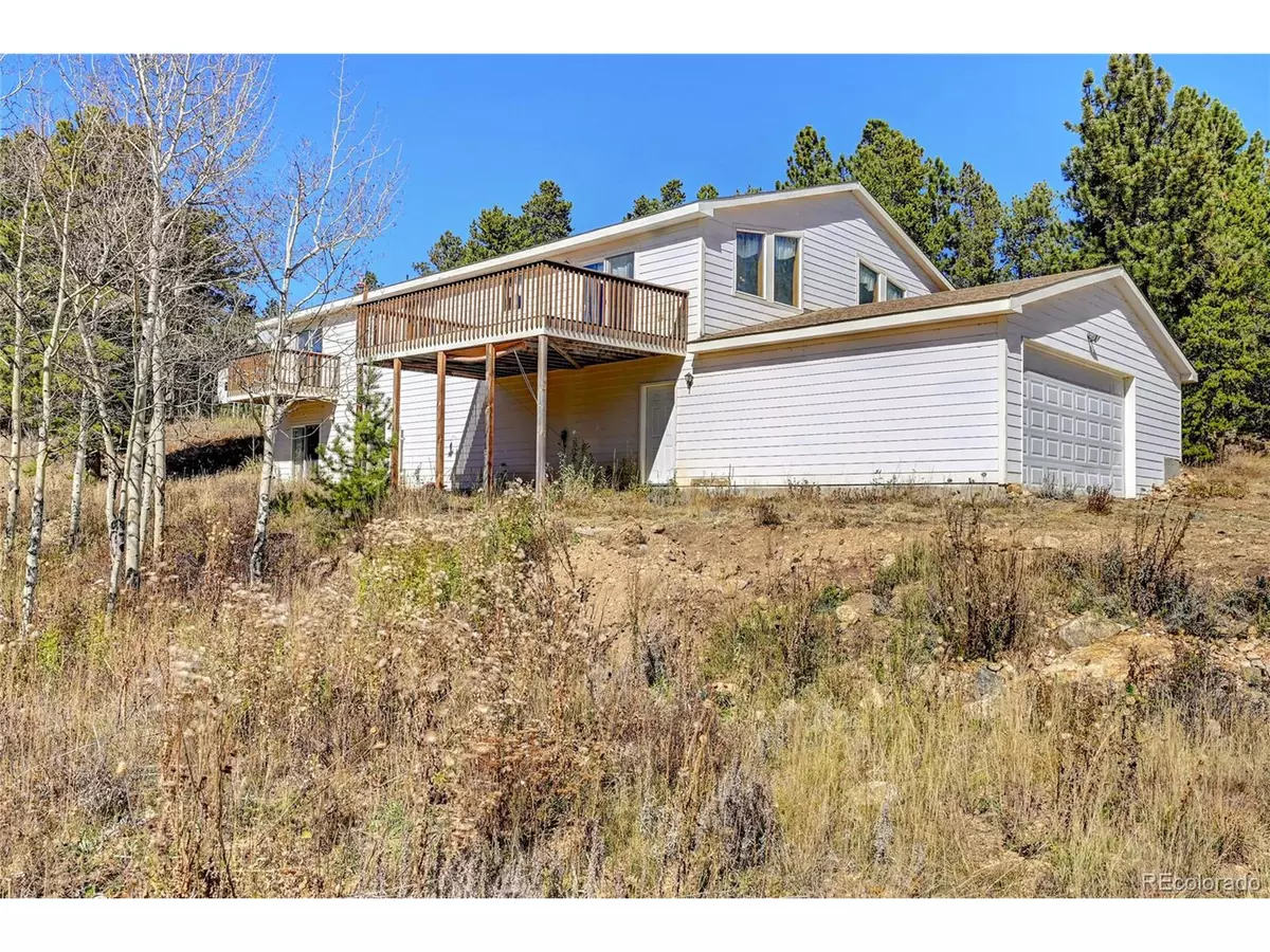 Black Hawk, CO 80422,724 N Dory Lakes Dr