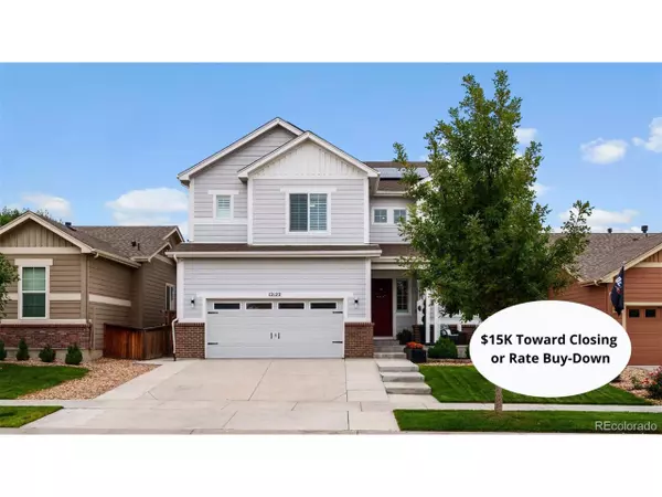 12122 Village Cir W, Brighton, CO 80603