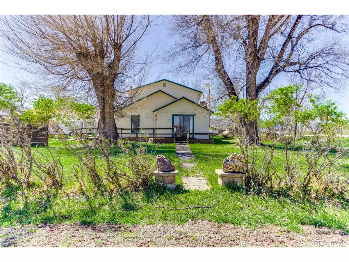 La Veta, CO 81055,137 Cucharas St