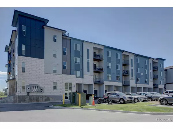 9283 Twenty Mile Rd #403, Parker, CO 80134