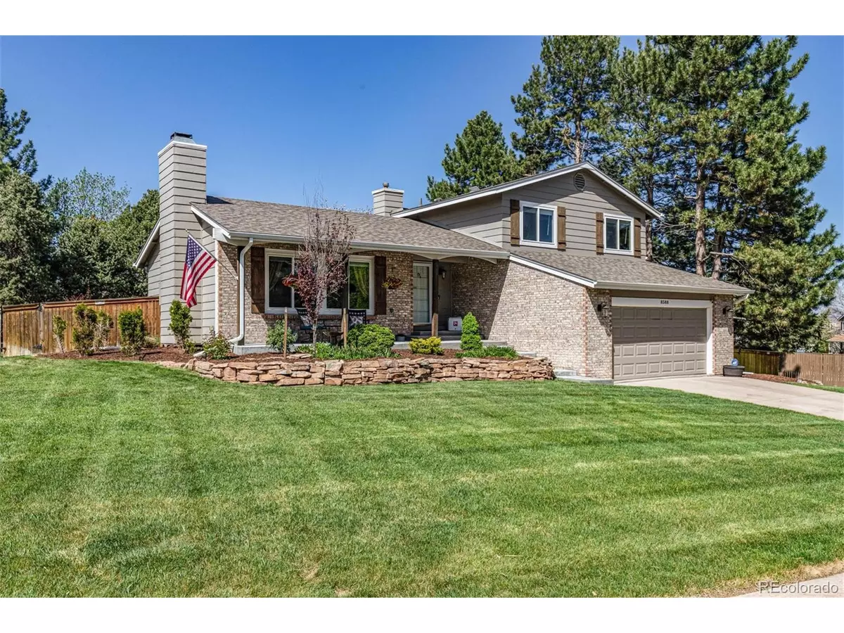 Highlands Ranch, CO 80126,8588 S Woody Way