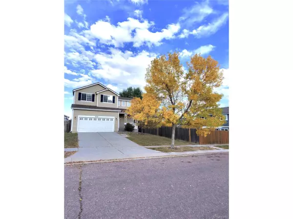 Colorado Springs, CO 80923,6323 Galeta Dr