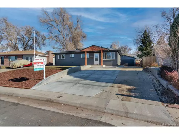 Westminster, CO 80031,8070 Stuart Pl