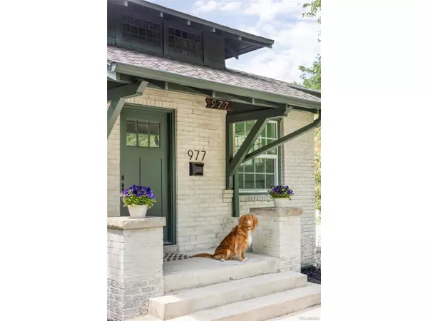 Denver, CO 80206,977 Adams St