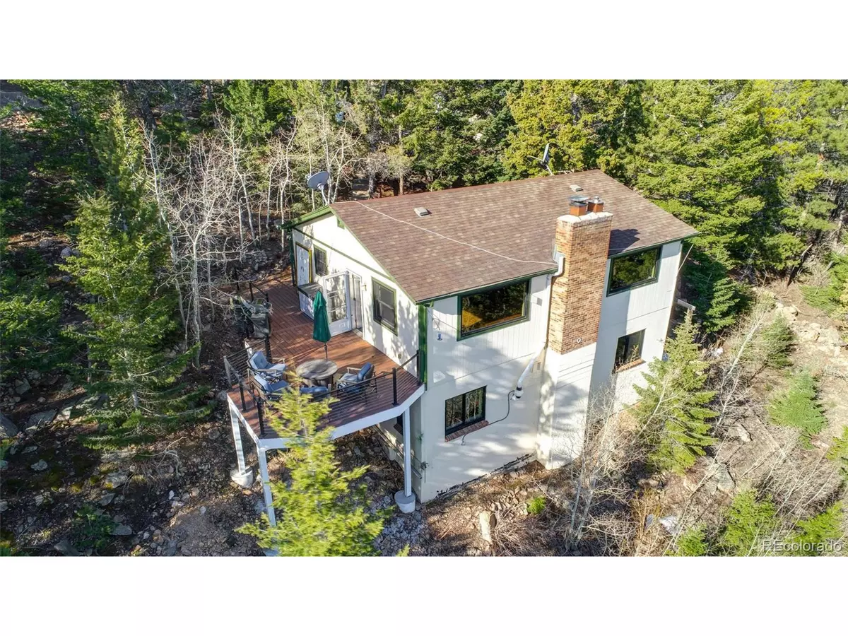 Golden, CO 80403,33090 Janelle Cir