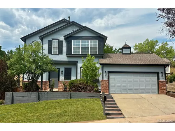 4665 S Raleigh St, Denver, CO 80236